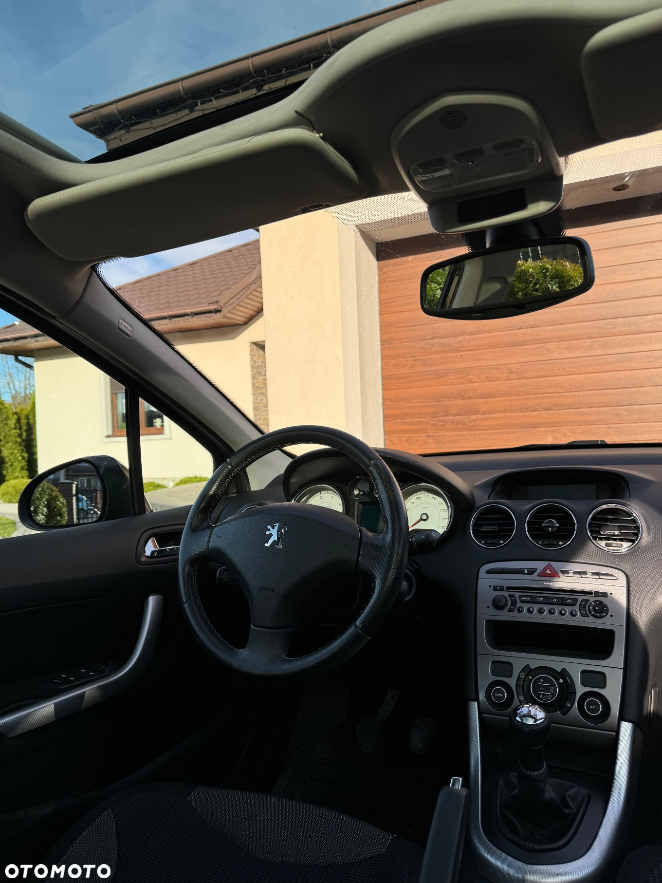 Peugeot 308 1.6 Premium Plus - 10