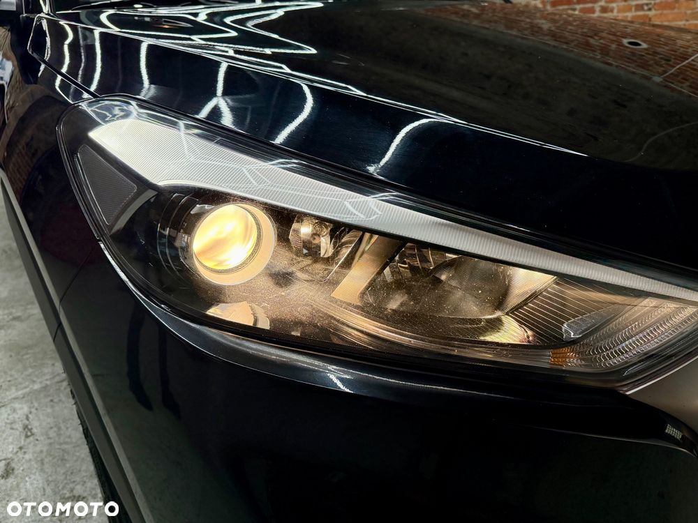 Hyundai Tucson 1.7 CRDI BlueDrive Comfort 2WD DCT - 19