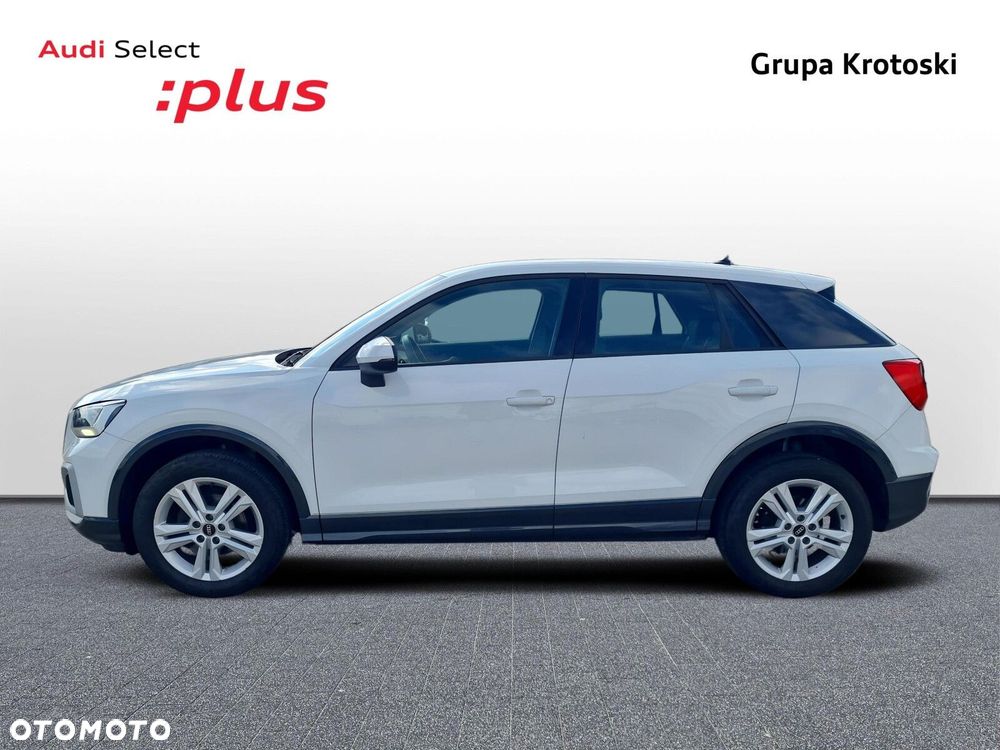 Audi Q2 - 6