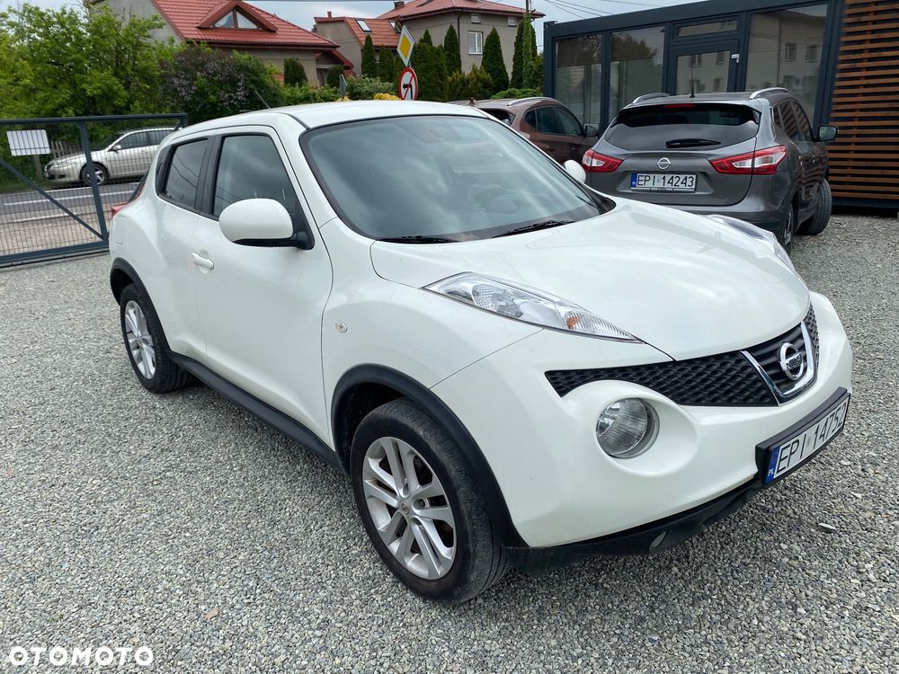 Nissan Juke 1.6 Start/Stop Ministry of Sound - 34