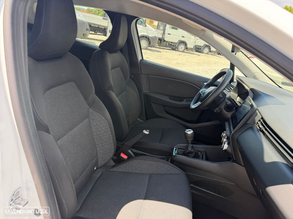 Renault Clio 1.0 TCe Techno - 12