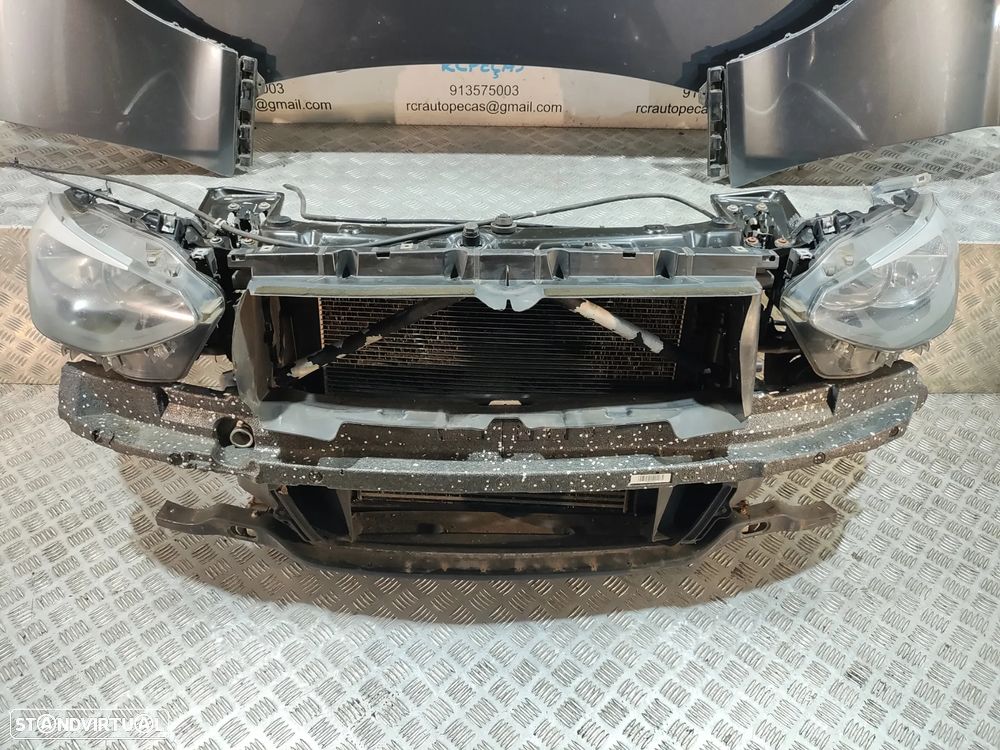 Frente Completa BMW Serie 1 F20 F21 Pack M Diesel - 5