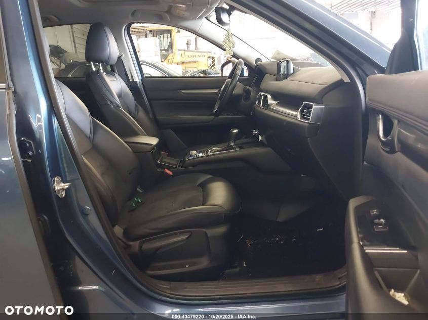 Mazda CX-5 SKYACTIV-G 192 Drive AWD Nakama Intense - 10