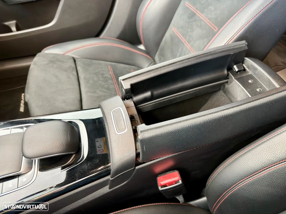 Mercedes-Benz A 250 e Style Plus - 28