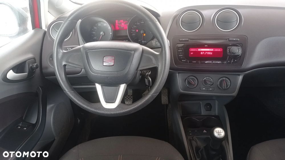 Seat Ibiza - 40