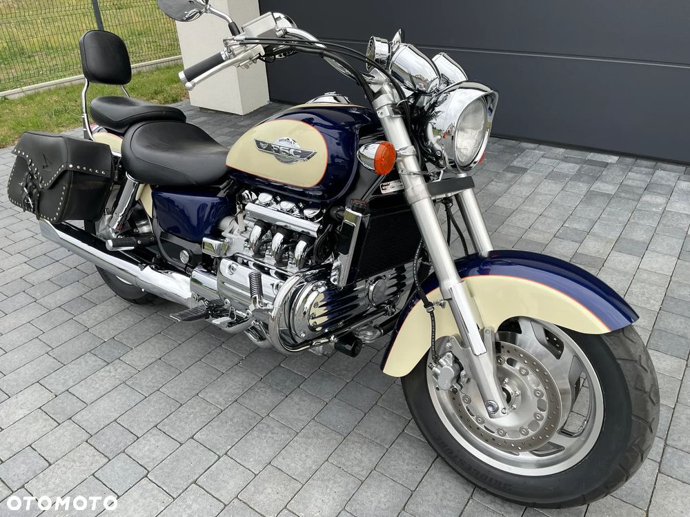 Honda Valkyrie - 35