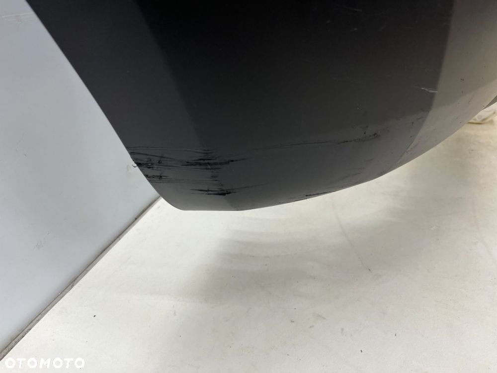 Zderzak przedni Citroen Nemo Peugeot Bipper Fiat Fiorino 07-24r. przód 1308778070 - 5