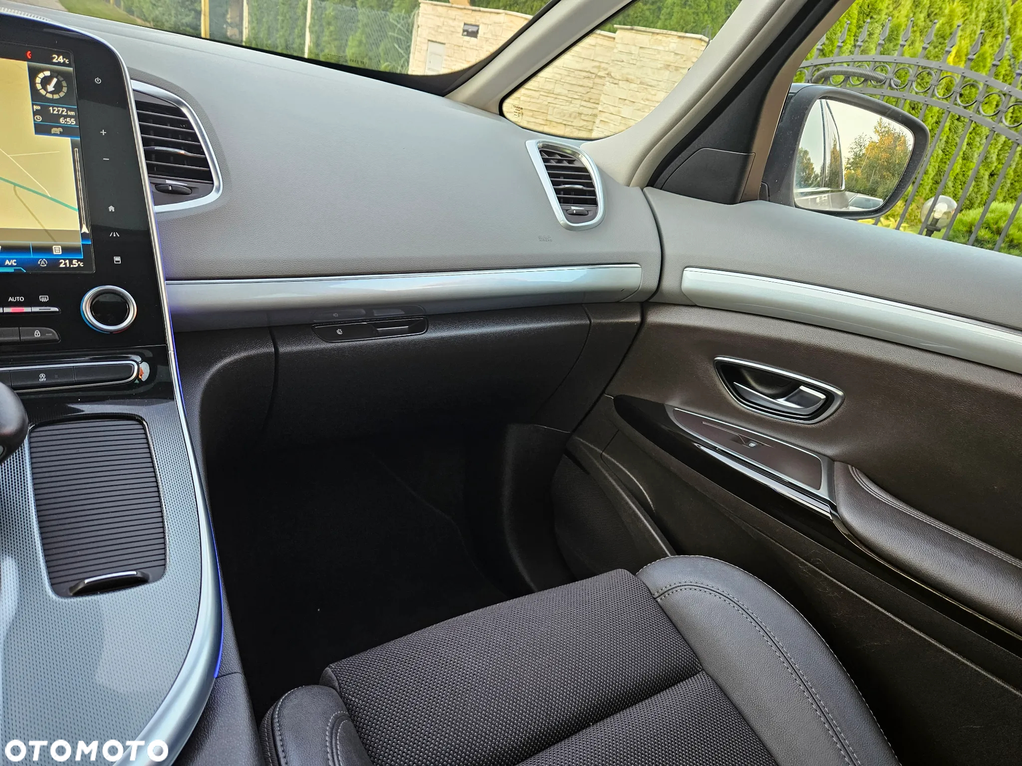 Renault Espace Energy dCi 160 EDC LIMITED - 25