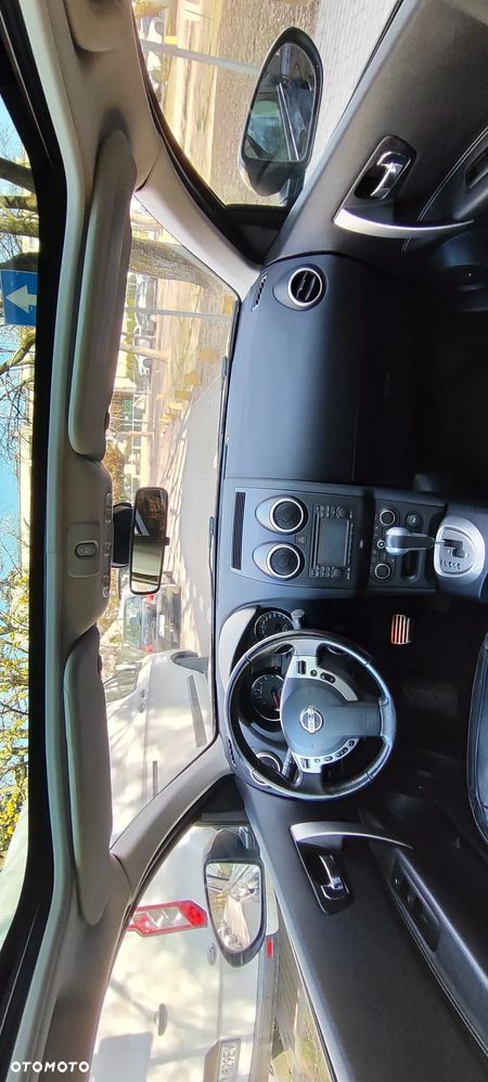 Nissan Qashqai 2.0 CVT 360 - 18