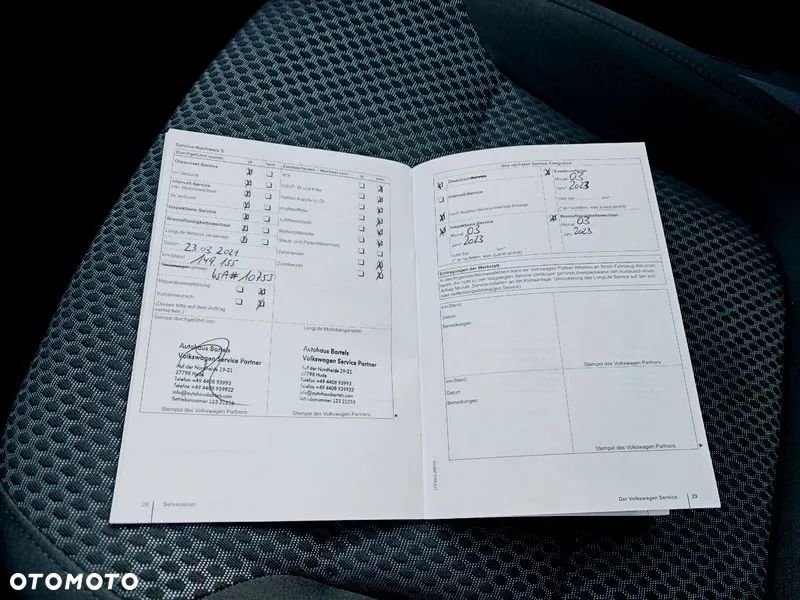 Volkswagen Jetta 1.2 TSI BlueMotion Technology Comfortline - 33