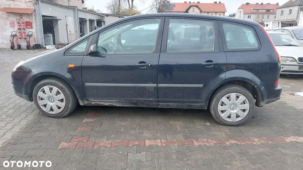 Ford Focus C-MAX 1,6 d 1,8 b 2004r. na części lamy drzwi szyby - 6