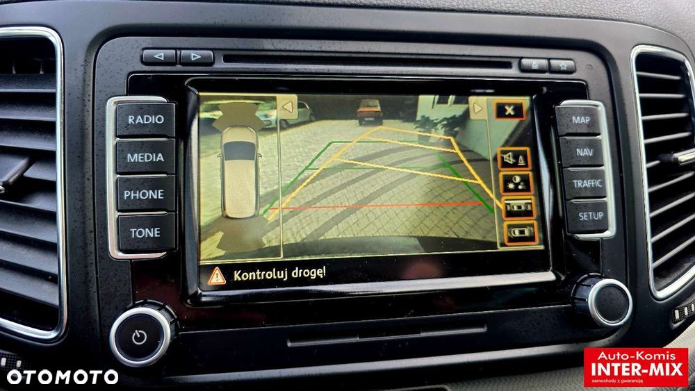 Volkswagen Sharan 2.0 TDI DSG BlueMotion Technology Match - 36