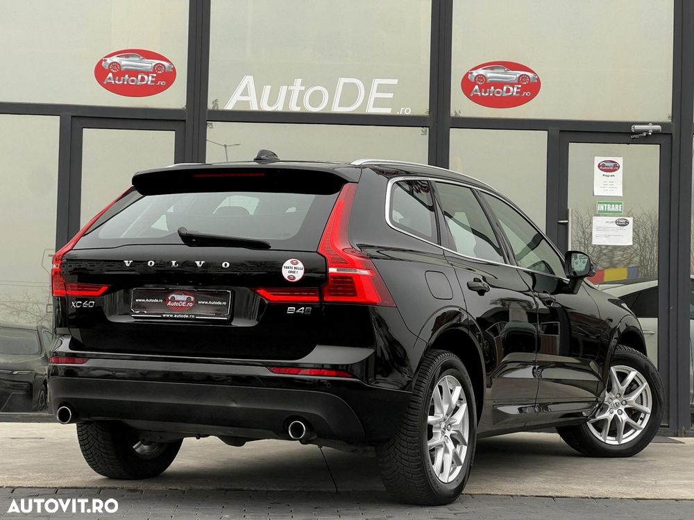 Volvo XC 60 - 4