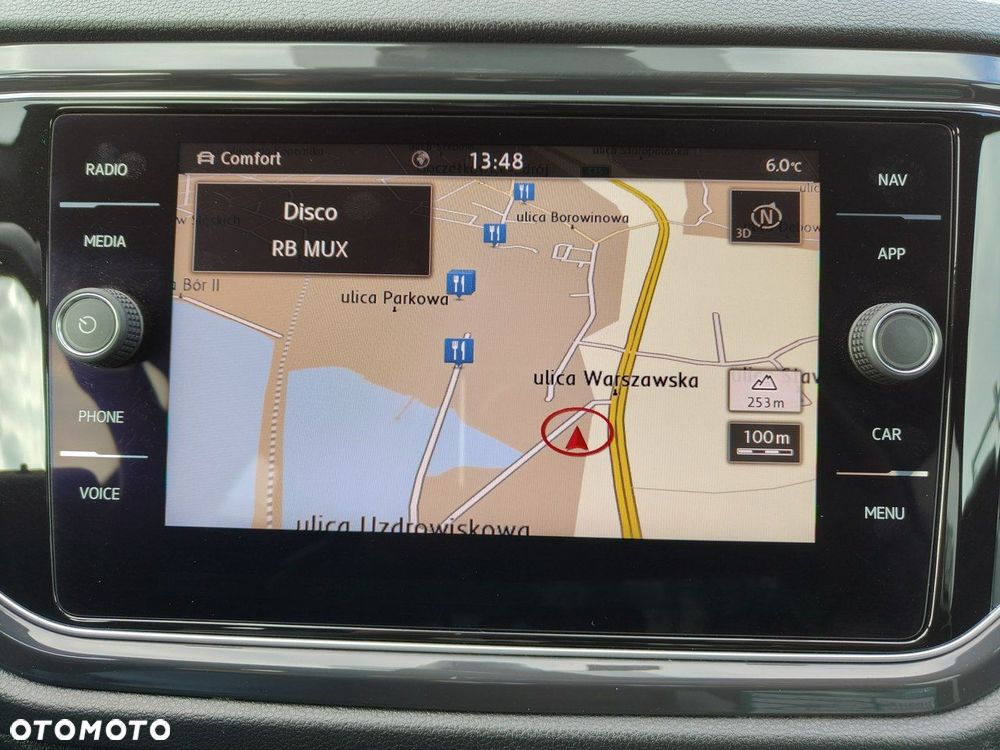 Volkswagen T-Roc 2.0 TSI 4Motion Premium DSG - 11