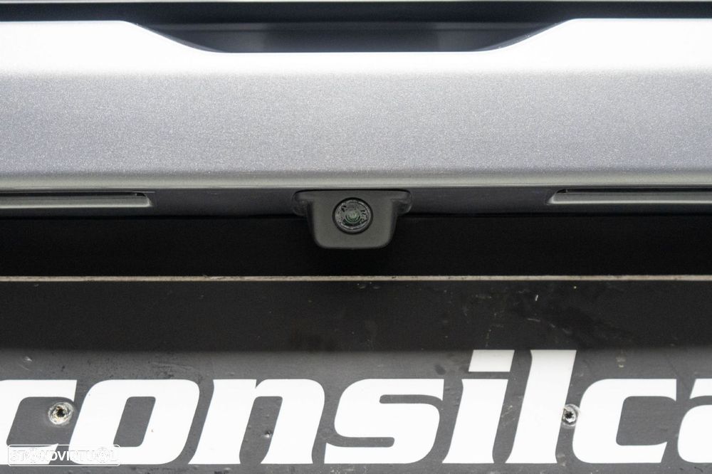 Citroën C4 X 1.2 PureTech Shine Pack EAT8 - 13