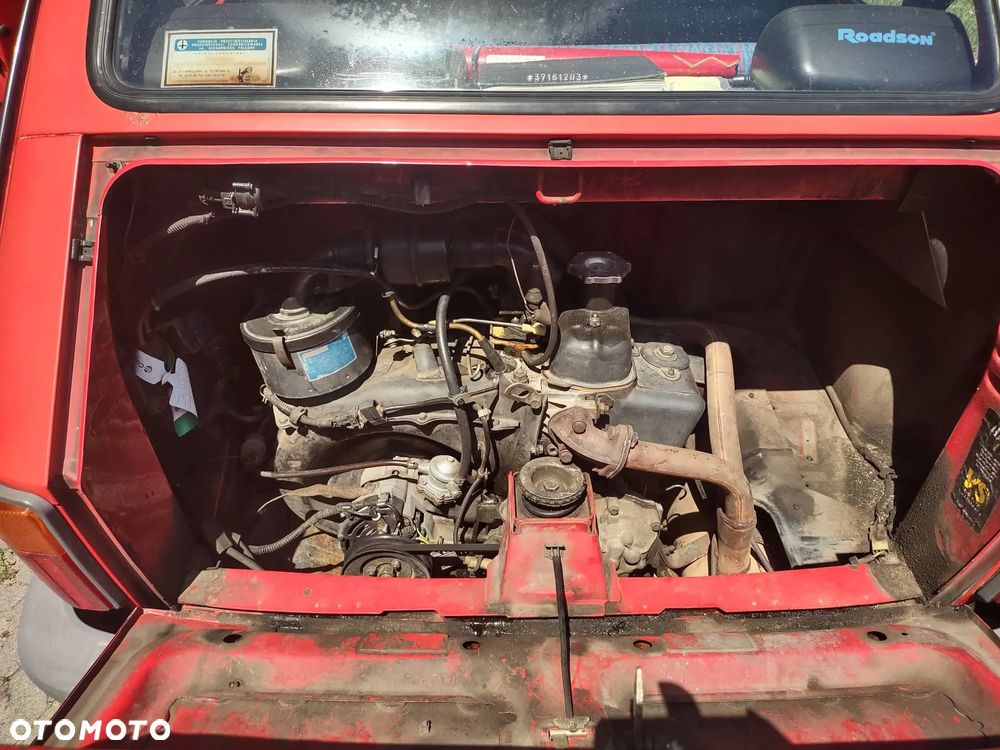 Fiat 126 650 Elegant - 4