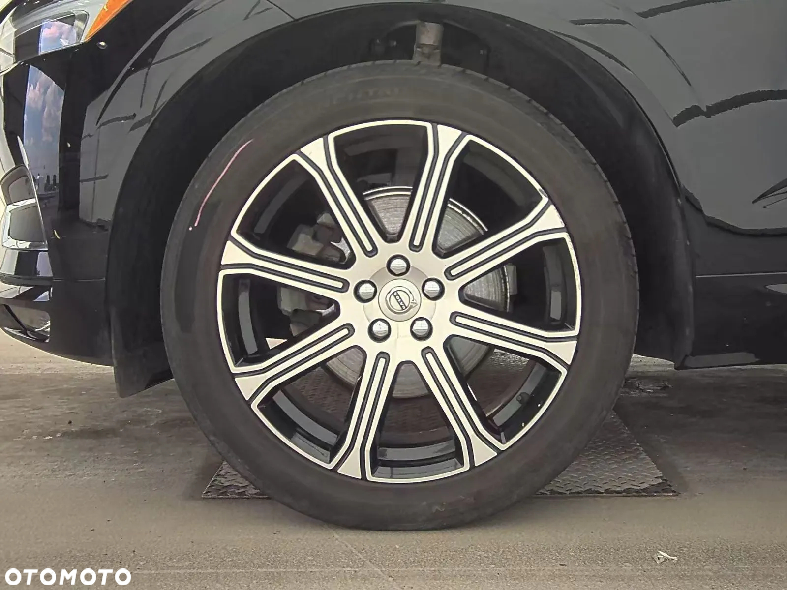 Volvo XC 60 T5 AWD Inscription - 9