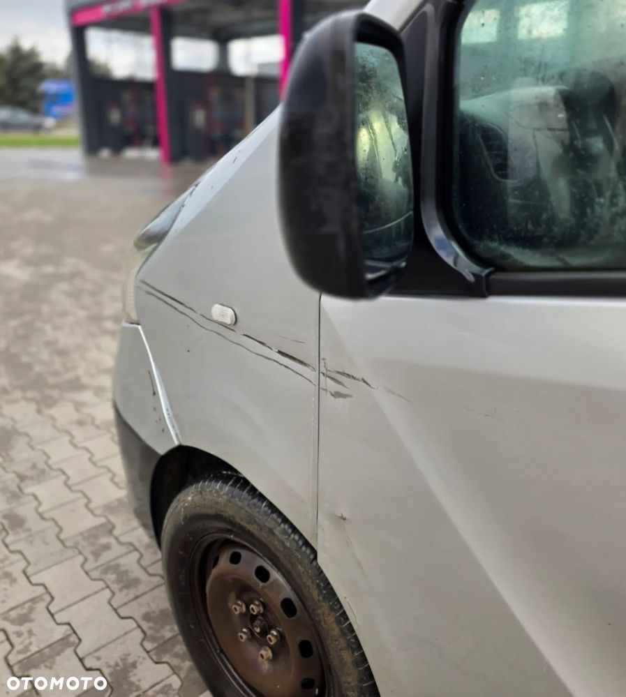 Renault Trafic L1H1 2,7t Pack Clim - 3