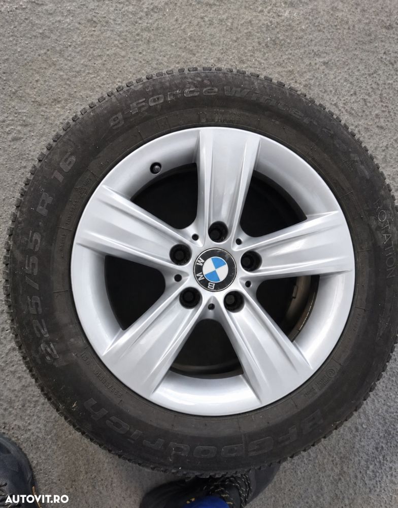 BMW Seria 3 320d - 10
