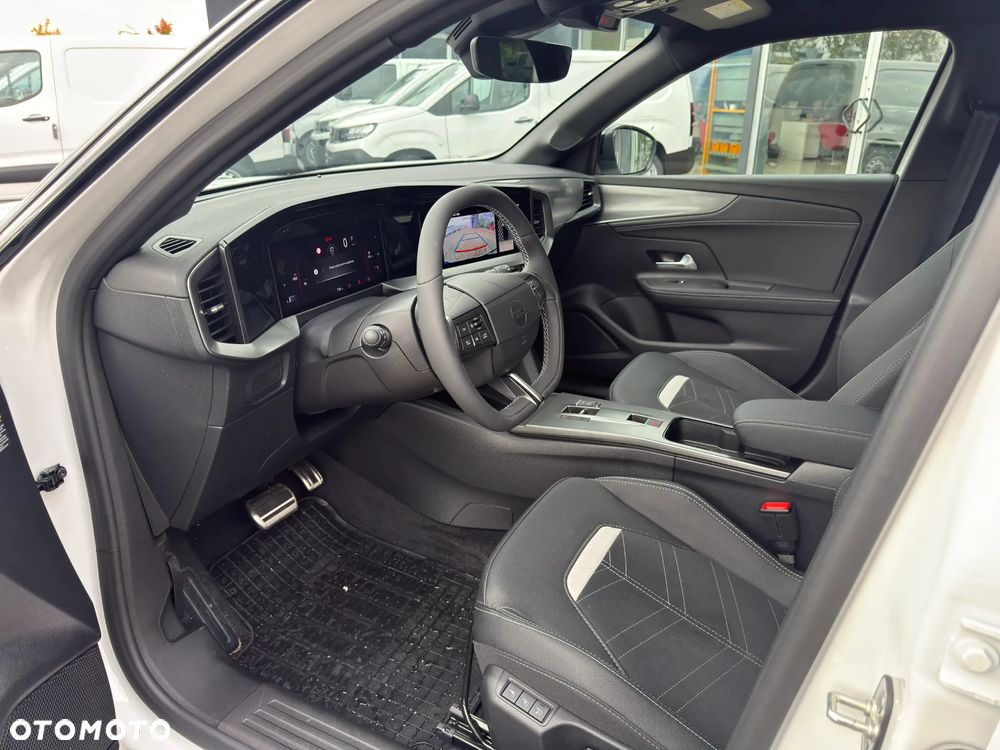 Opel Mokka 1.2 T GS S&S - 19