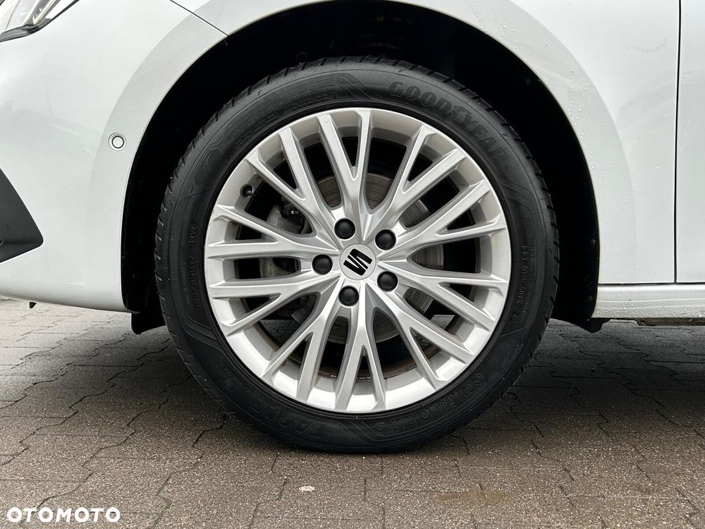 Seat Leon 1.5 TSI Xcellence - 39