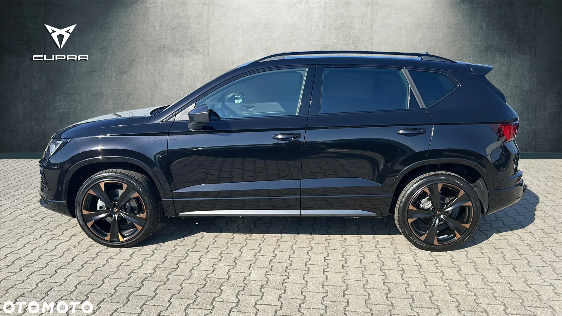 Cupra Ateca 2.0 TSI 4Drive DSG - 2