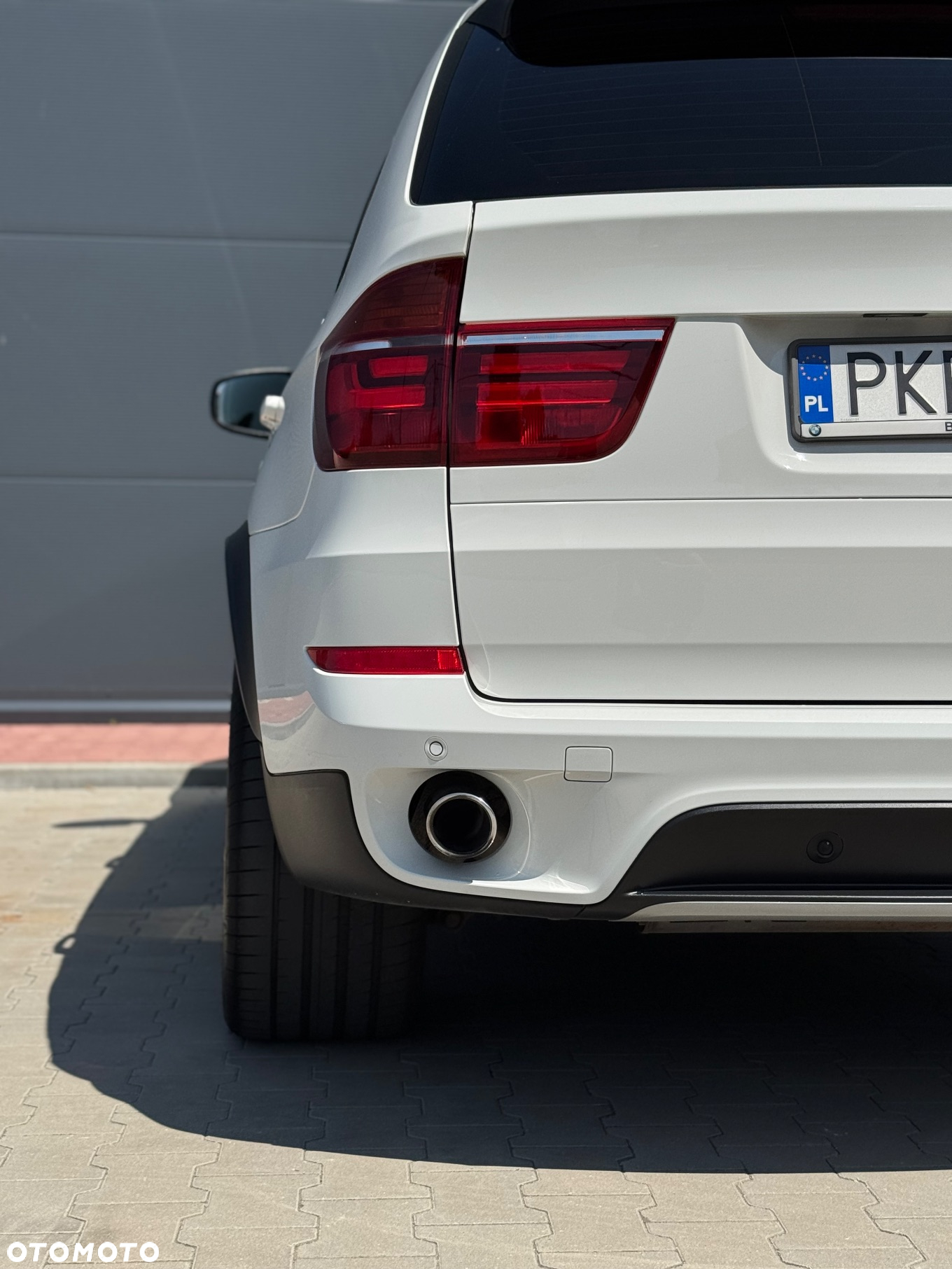 BMW X5 4.0d xDrive - 17