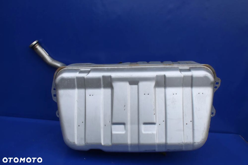 Zbiornik paliwa bak OE Mercedes W215 C215 CL500 A2154700520 - 3