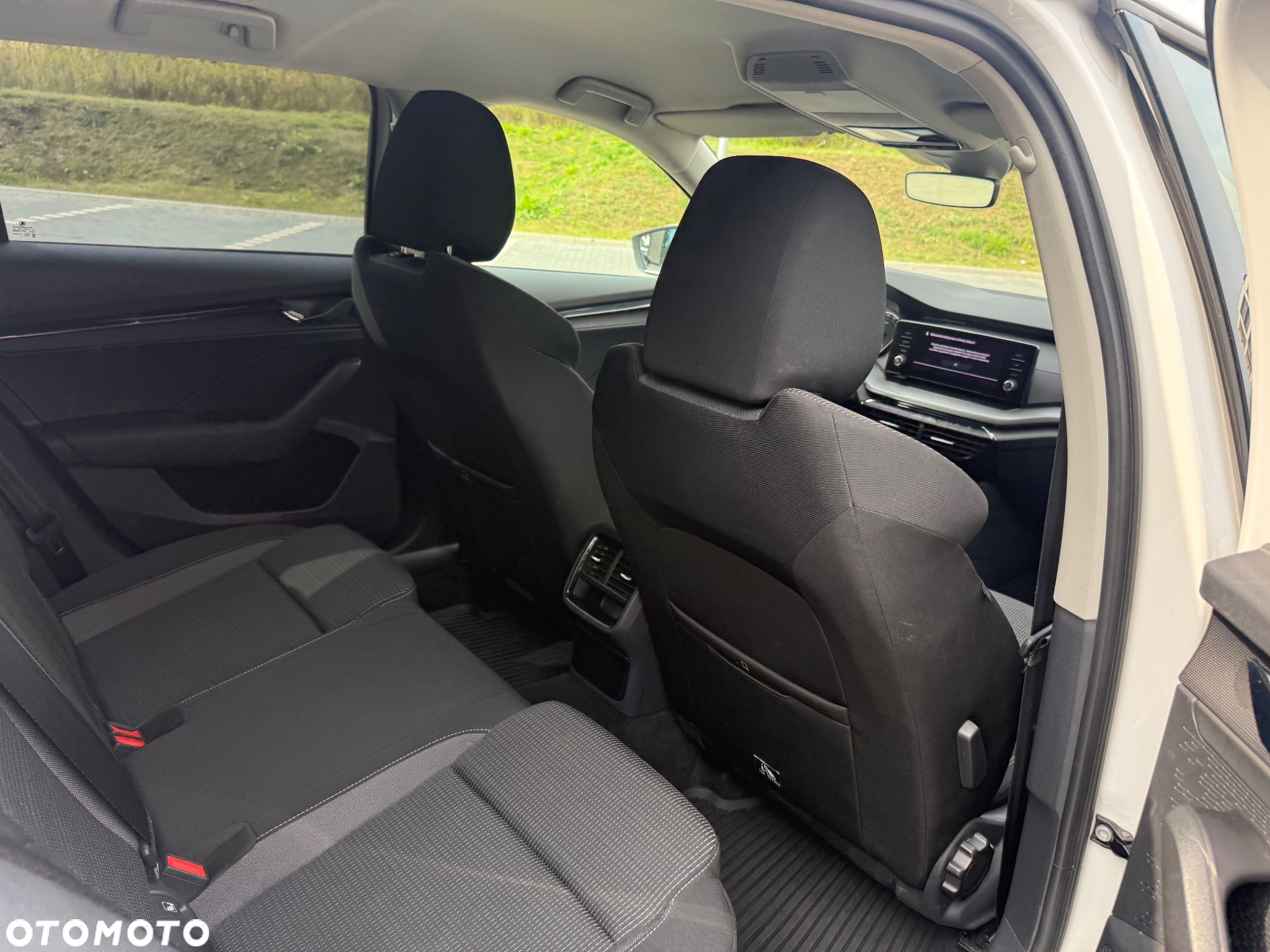 Skoda Octavia 2.0 TDI Ambition - 17