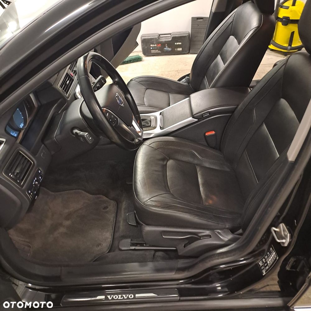 Volvo S80 D4 Geartronic Momentum - 13