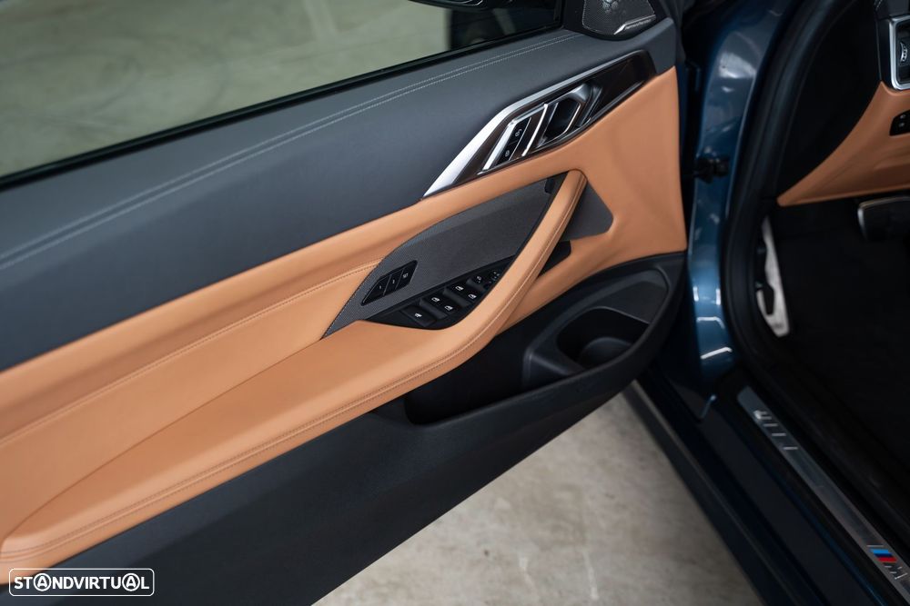 BMW 420 d Pack M Auto - 22