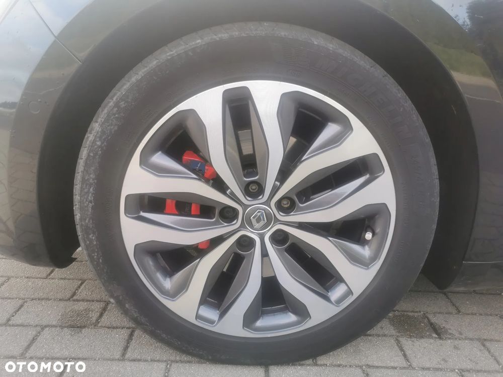 Renault Talisman ENERGY dCi 160 EDC INTENS - 29