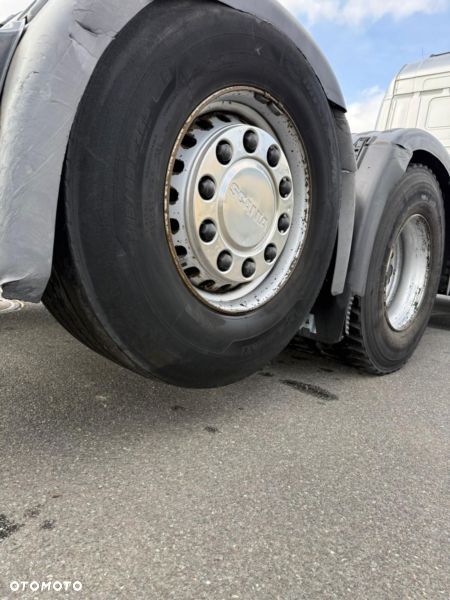 Scania R 410 Bez Egr - 7