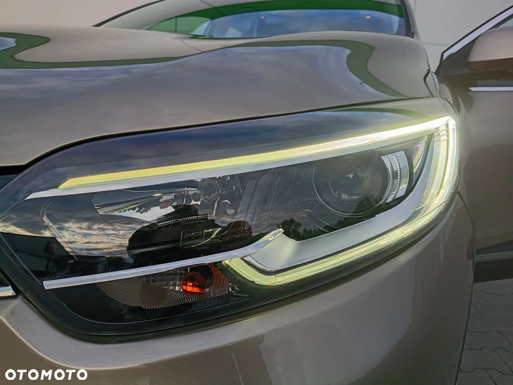 Renault Kadjar Energy dCi 110 EDC LIMITED - 24