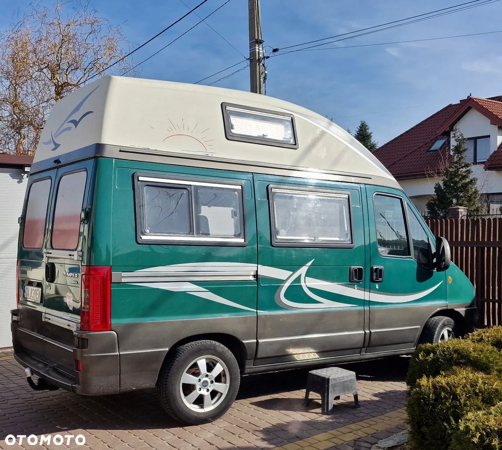 Citroen Jumper