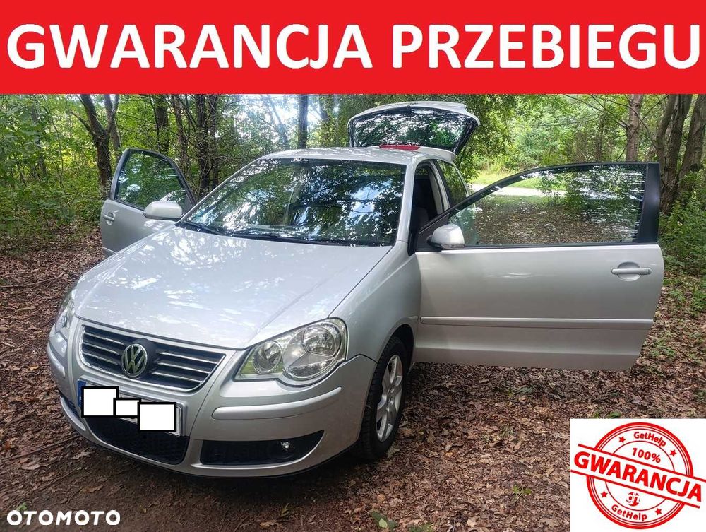 Volkswagen Polo - 1