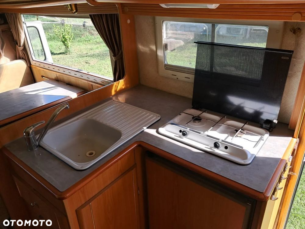 Ford Transit - 30