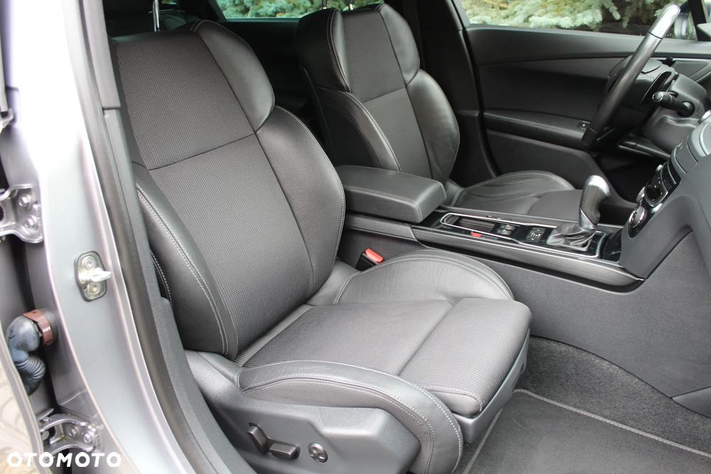 Peugeot 508 RXH BlueHDi 180 EAT6 Stop&Start - 8