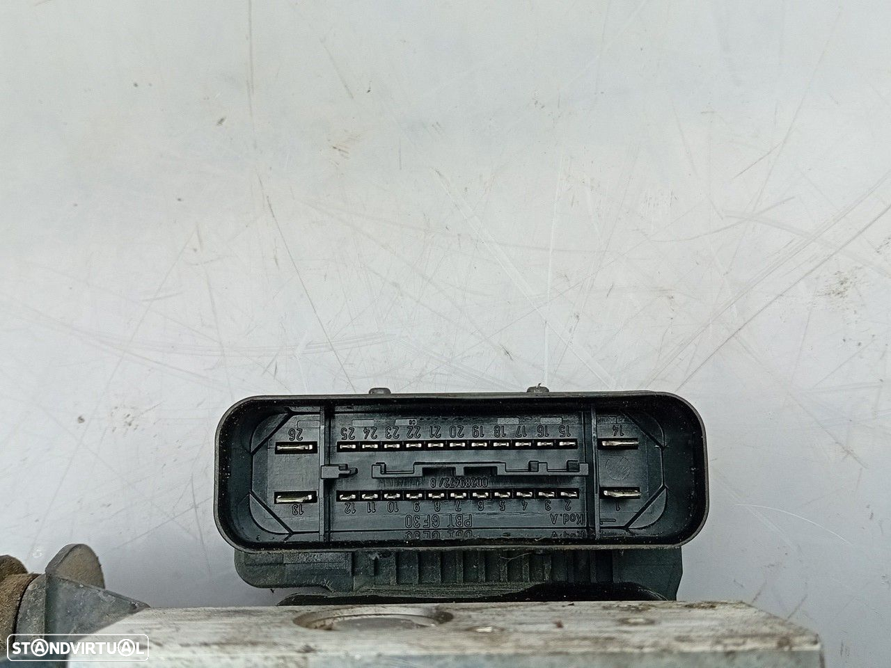 Centralina ABS SEAT Altea (5P1) - 3