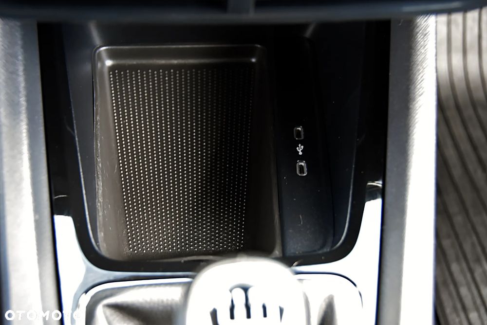 Skoda Octavia 1.5 TSI ACT Ambition - 31