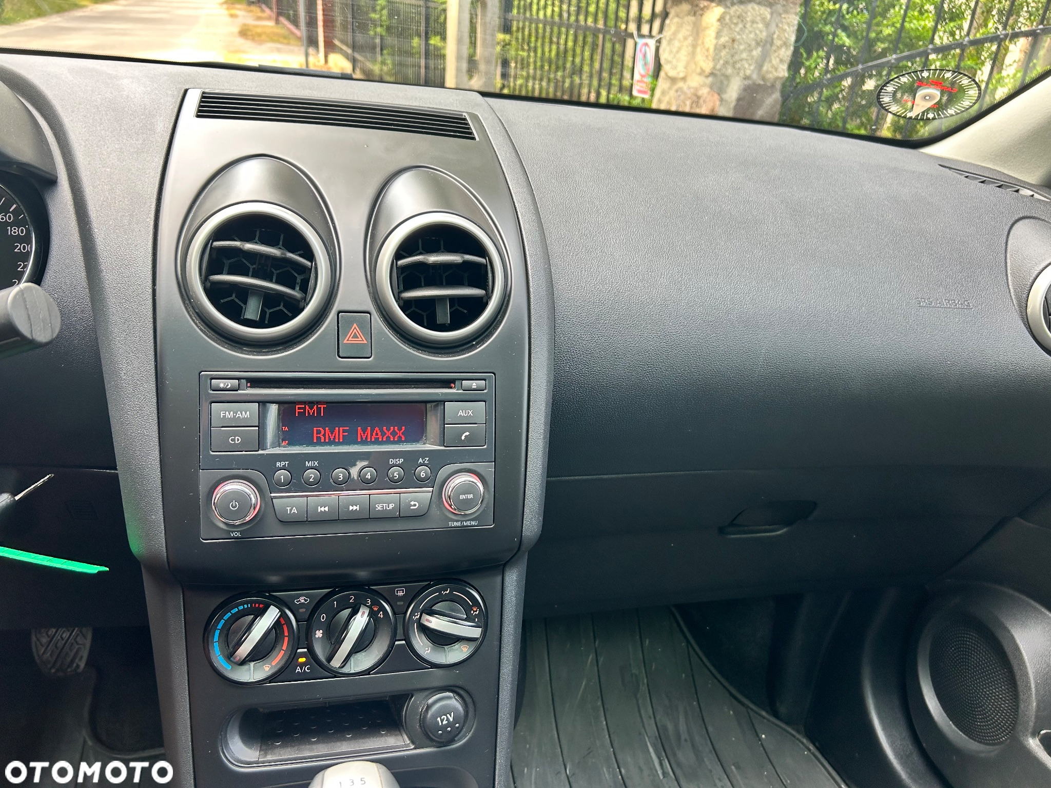 Nissan Qashqai+2 1.6 Tekna - 12