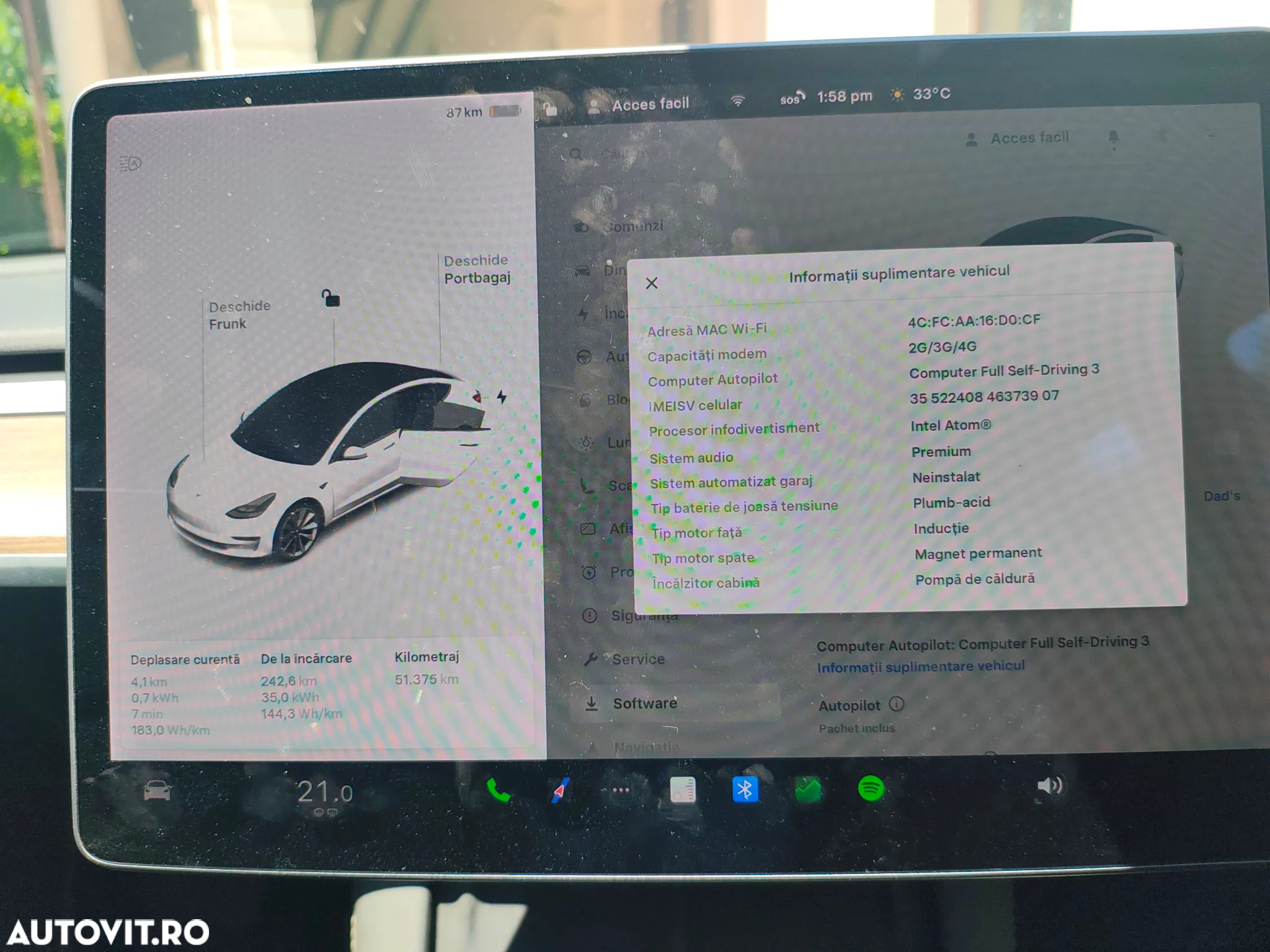 Tesla Model 3 - 8