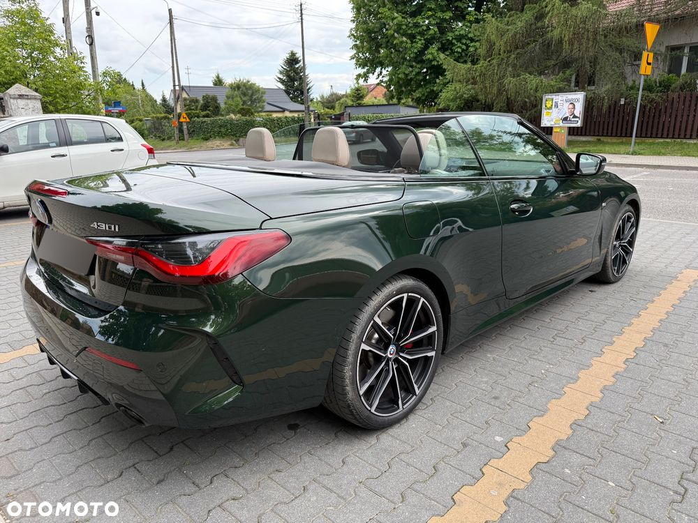 BMW Seria 4 430i xDrive - 7