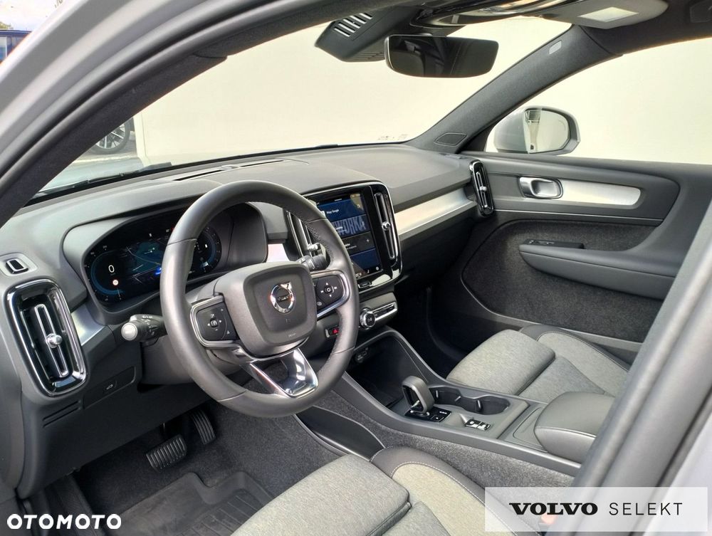 Volvo XC 40 - 9