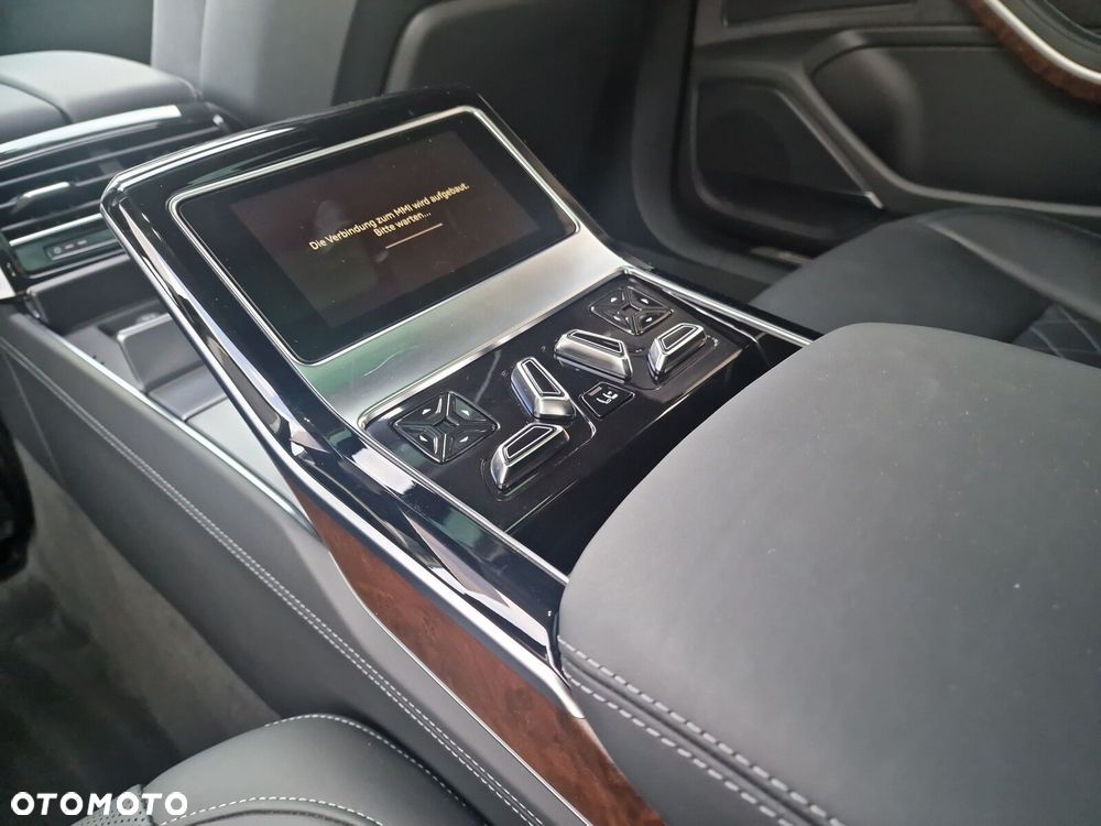 Audi A8 L 60 TFSI e Quattro Tiptronic - 33