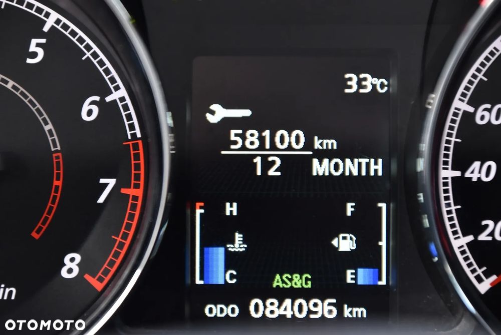 Mitsubishi ASX 1.6 Active - 26