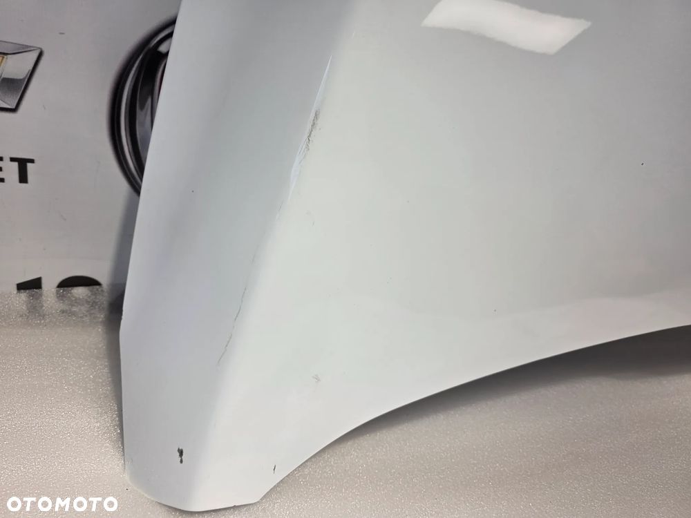 FORD S-MAX MK2 II / GALAXY MK4 IV 15- MASKA / POKRYWA SILNIKA , NR AUKCJI MAS28 - 4