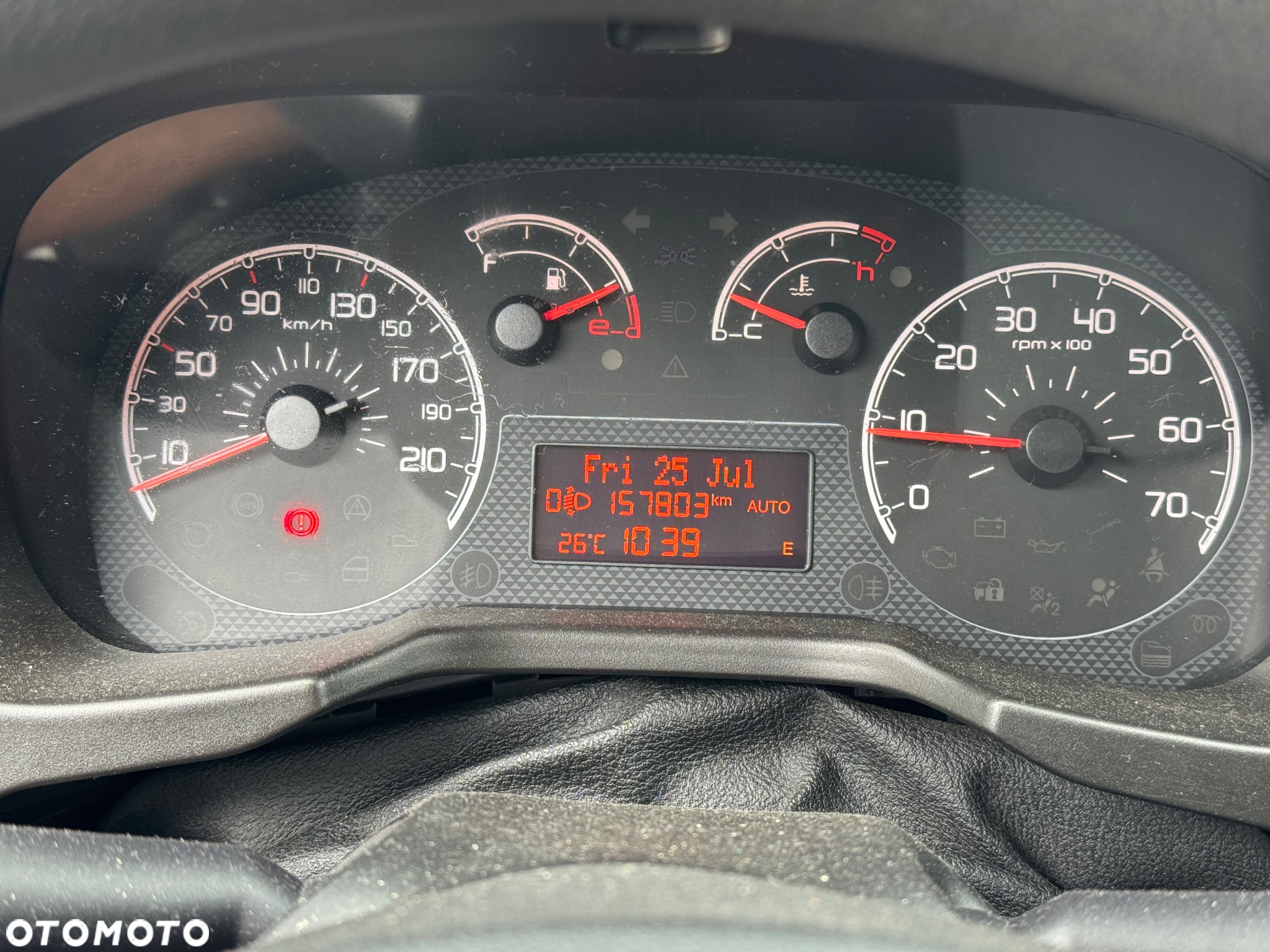 Fiat Qubo - 16