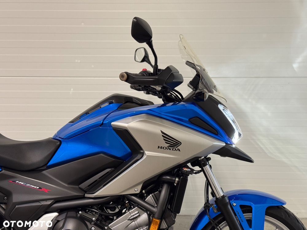 Honda NC - 11