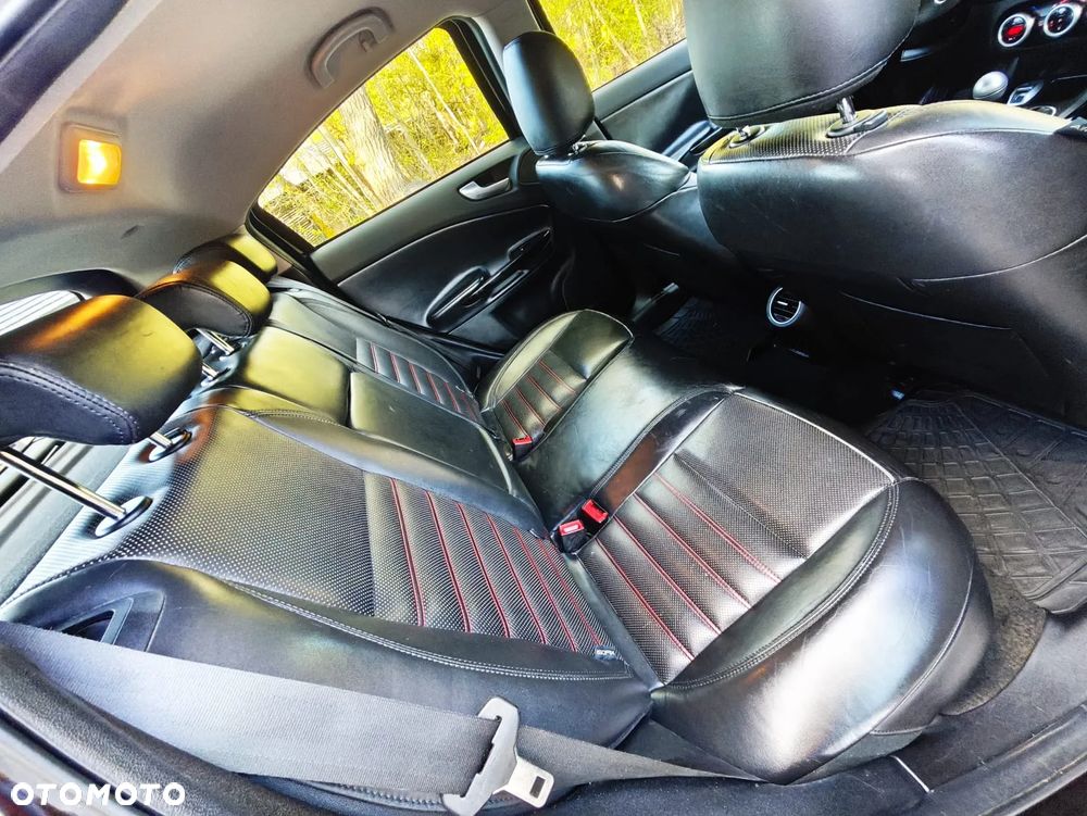 Alfa Romeo Giulietta 2.0 JTDM Progression - 25